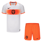 Netherlands Uit Set WK Voetbal 2026