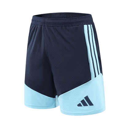 Argentina Pre-Match Spelersversie Set WK Voetbal 2026 - Slim Fit - foto 11