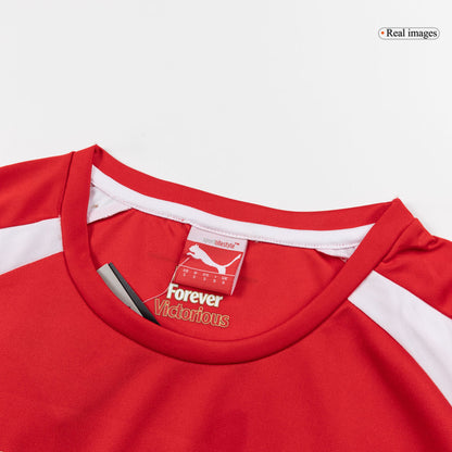 Retro Arsenal Thuis Voetbalshirt 2014/15 - foto 9