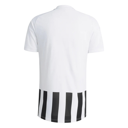 Juventus Thuis Spelersversie Voetbalshirt 2026/27 - Slim Fit