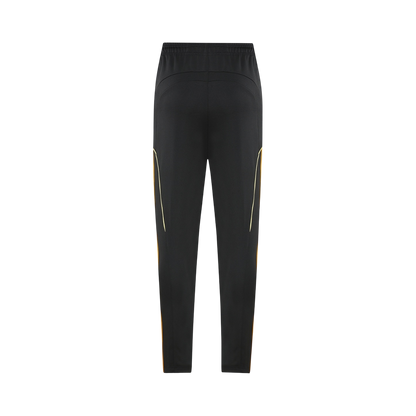 Arsenal Trainingsjack Set(Jas+Broek) 2025/26 Black