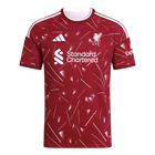 Heren Liverpool Thuis Voetbalshirt 2026/27