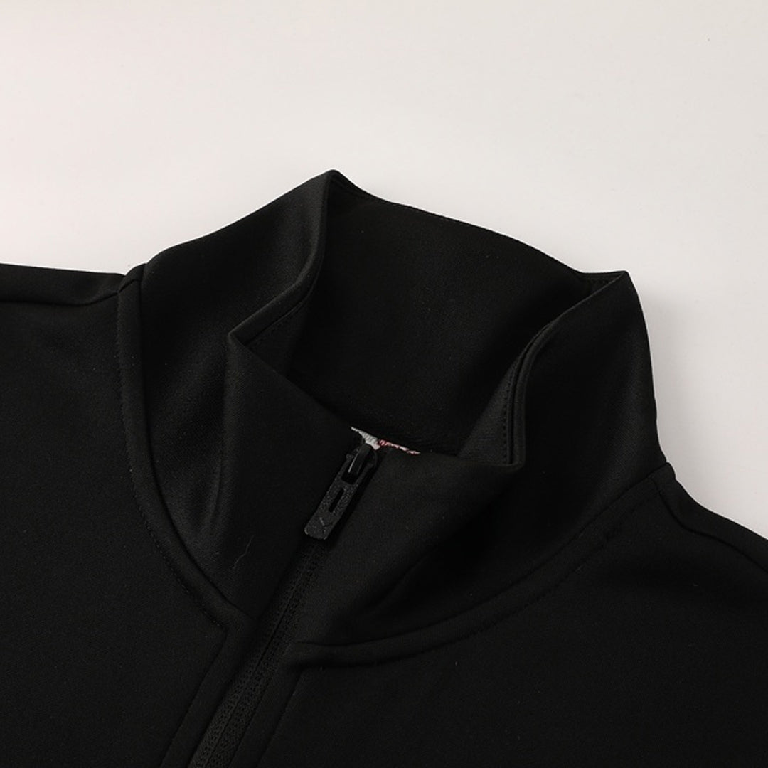 Borussia Dortmund Trainingsjack 2025/26 Yellow