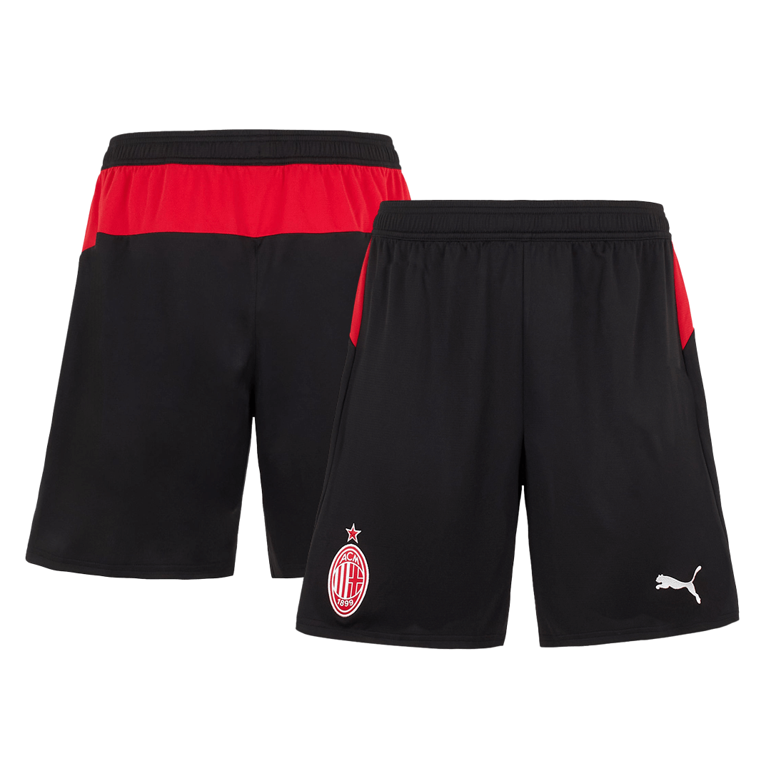 AC Milan Thuis Set 2025/26