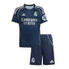 Jeugd Real Madrid Uit Tenue 2025/26
