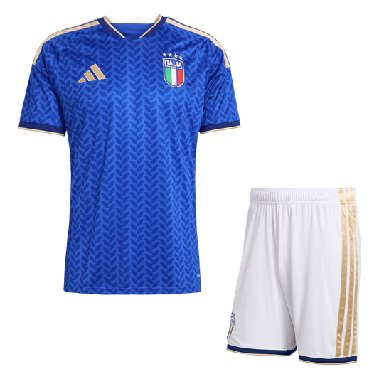 Italy Thuis Set 2026