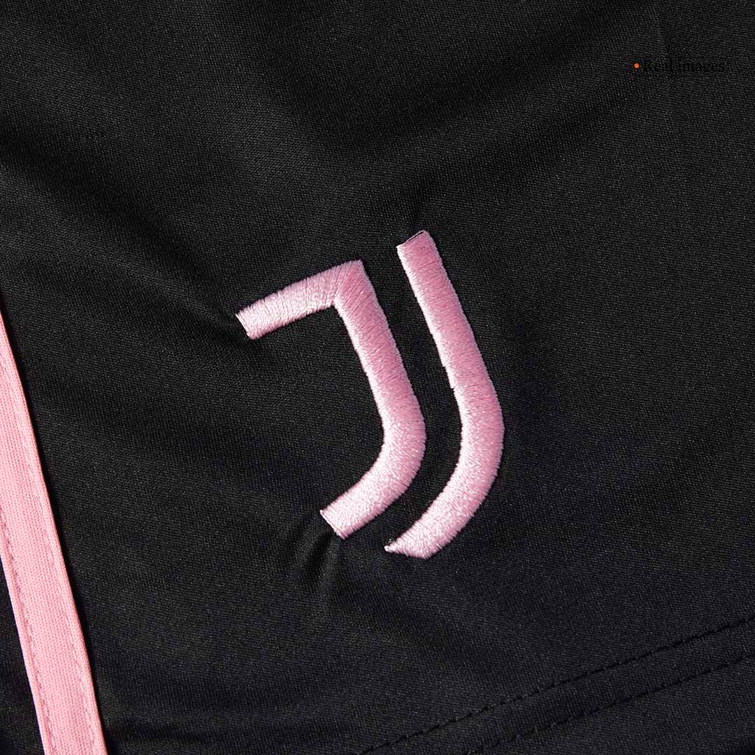 Juventus Thuis Set 2025/26