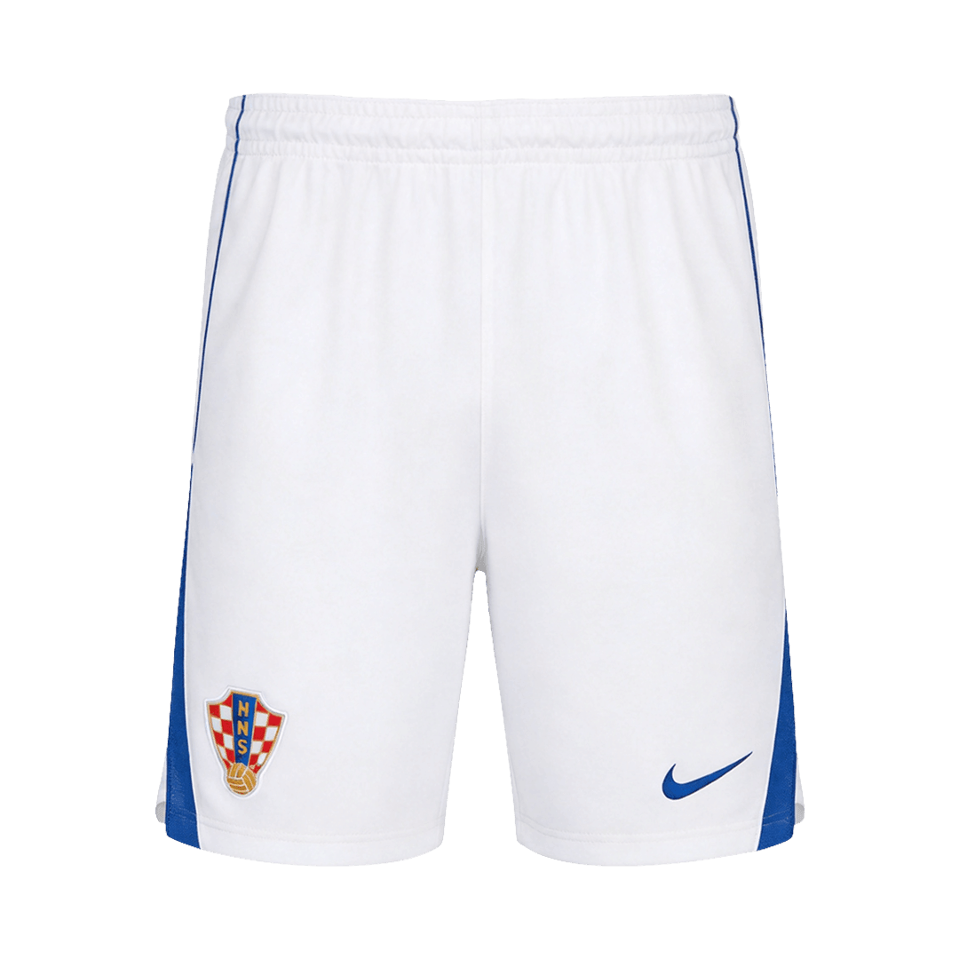 Croatia Thuis Set WK Voetbal 2026