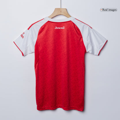 Dames Arsenal Thuis Voetbalshirt 2025/26 - foto 10