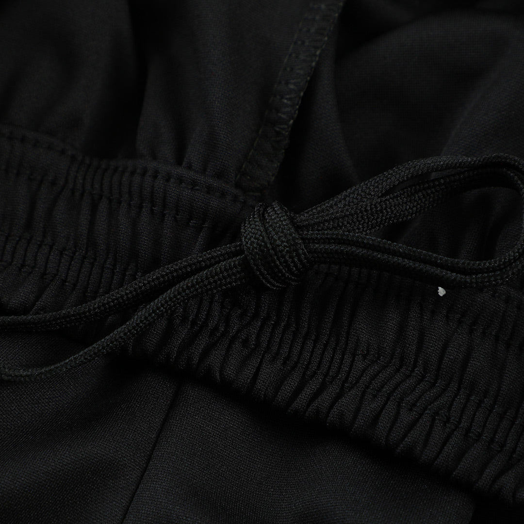 Germany Joggingpak met rit Set(top+broek) 2026 White