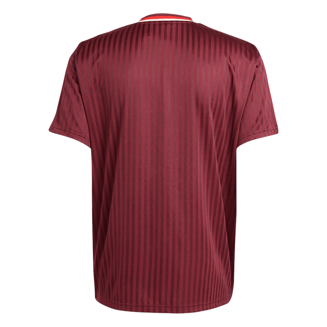 Heren Bayern Munich Voetbalshirt 2025/26