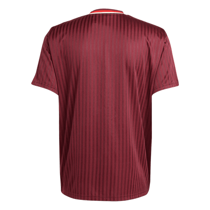 Heren Bayern Munich Voetbalshirt 2025/26