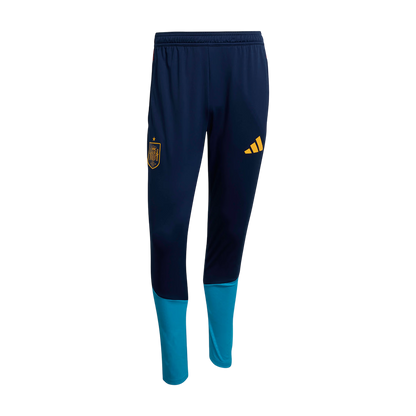 Spain Joggingpak met rit Set(top+broek) 2026 Navy