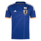 Retro Japan thuisshirt 2014 - World Cup