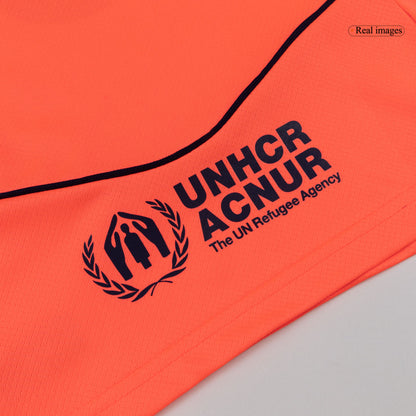 Jeugd Barcelona Derde Tenue 2025/26