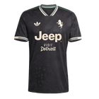 Maillot de football Juventus Troisième Joueur 2025/26 - Coupe Slim