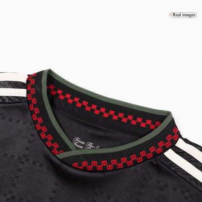 Jeugd Bayern Munich Derde Tenue 2025/26