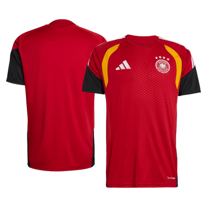 Heren Germany Pre-Match Voetbalshirt 2026