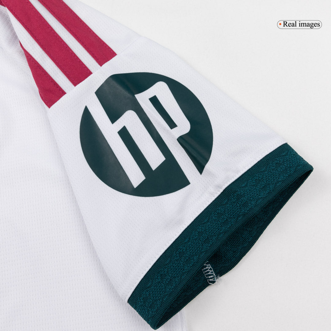 MBAPPÉ #10 Heren Real Madrid thuisshirt 2026/27