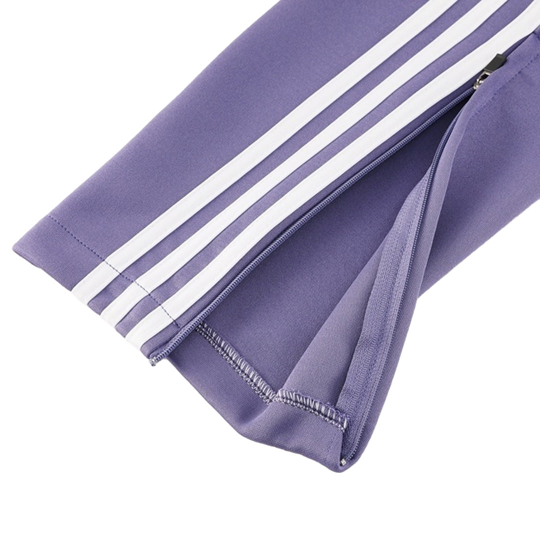 Manchester United Trainingsjack Set(Jas+Broek) 2025/26 Purple