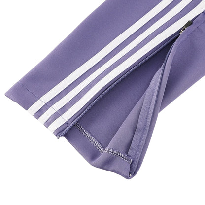 Manchester United Trainingsjack Set(Jas+Broek) 2025/26 Purple