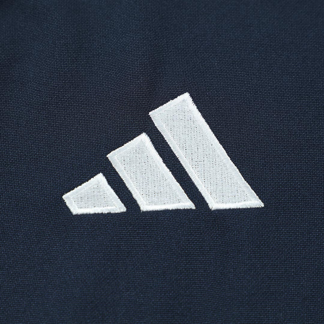 Argentina Joggingpak met rit Set(top+broek) 2026 Navy