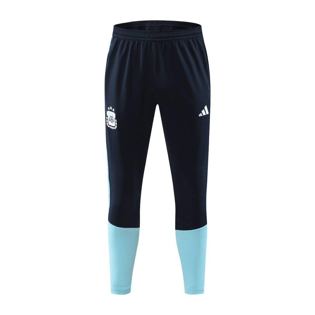 Argentina Joggingpak met rit Set(top+broek) 2026 Navy
