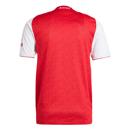 Arsenal Thuis Spelersversie Voetbalshirt 2025/26 - Slim Fit - foto 12