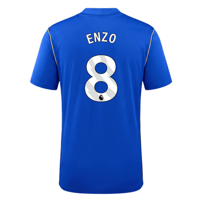 ENZO #8 Maillot de football domicile Chelsea Homme 2026/27