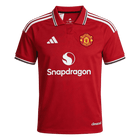 Heren Manchester United Thuis Voetbalshirt 2026/27