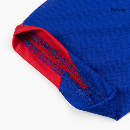 Retro Manchester United Uit Voetbalshirt 2005/06