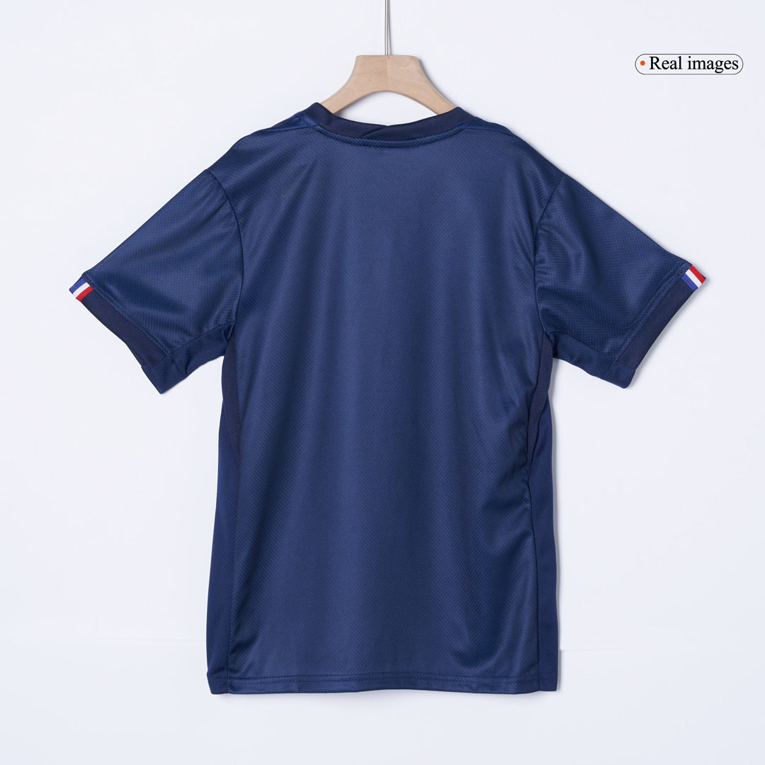 Jeugd PSG Thuis Tenue 2025/26