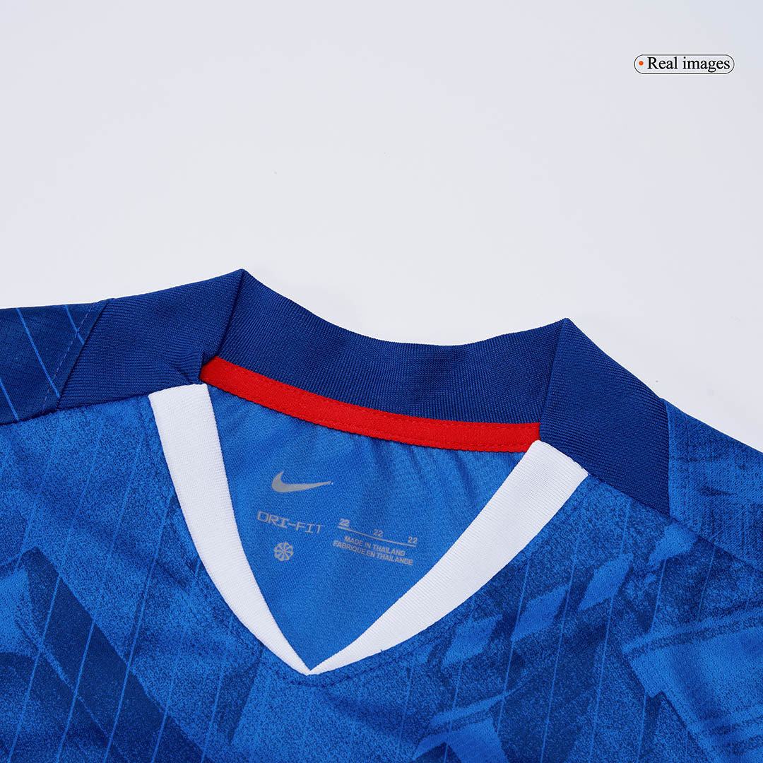 Jeugd Chelsea Thuis Tenue 2025/26