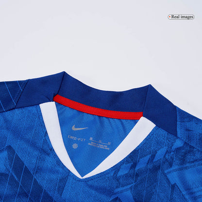 Jeugd Chelsea Thuis Tenue 2025/26