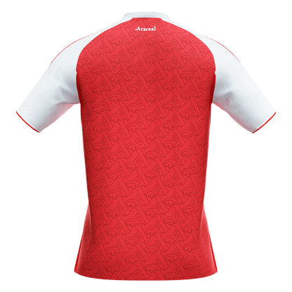 Heren Arsenal Thuis Voetbalshirt 2025/26 [PREMIUM] - foto 10