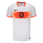 Heren Netherlands Uit Voetbalshirt WK Voetbal 2026