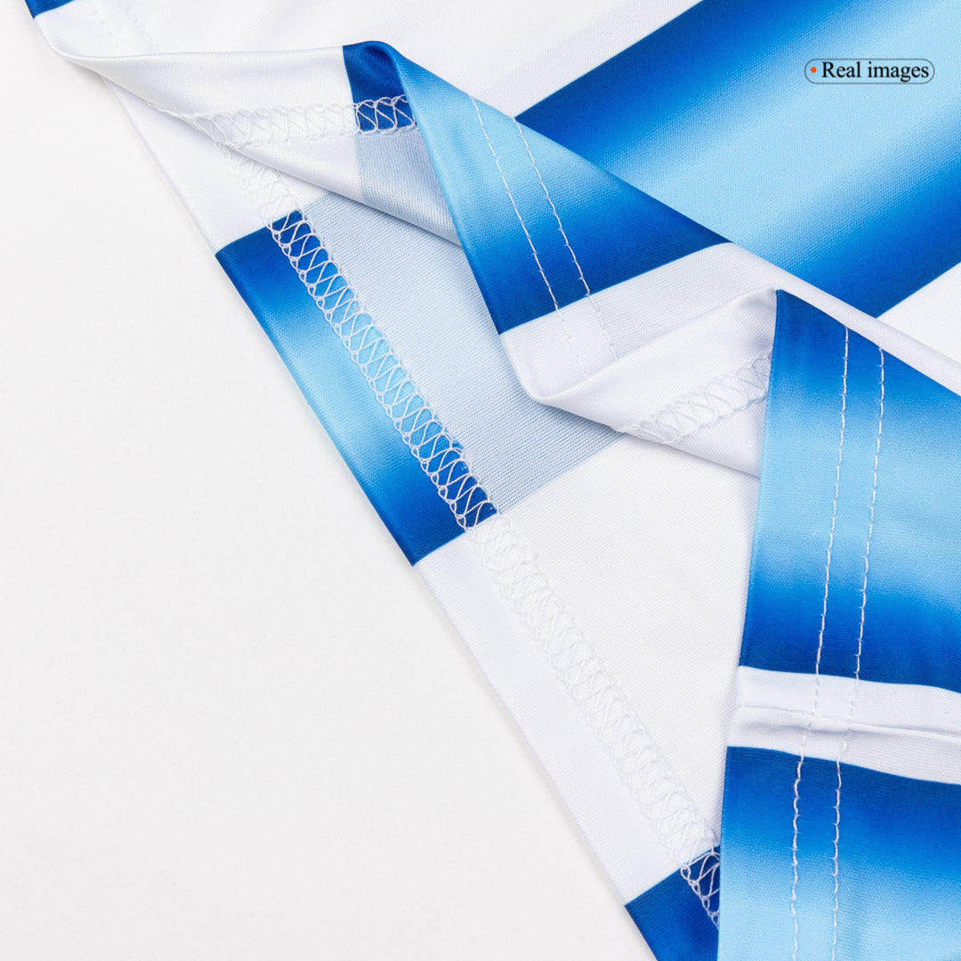 Jeugd Argentina Thuis Tenue 2025/26