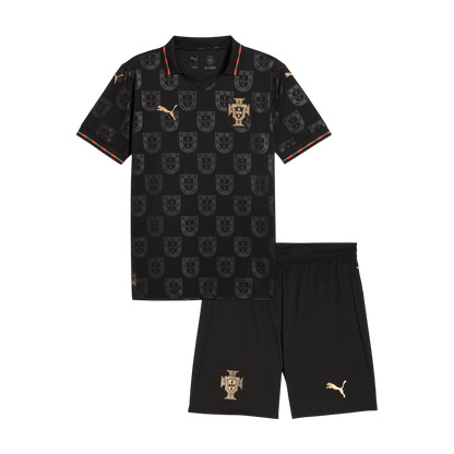 Jeugd Portugal Tenue 2026