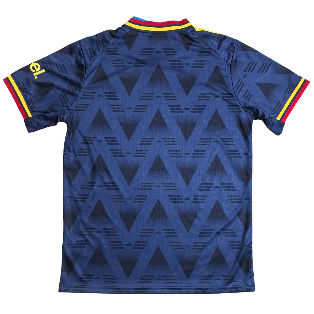 Heren Arsenal Uit Voetbalshirt 2026/27 - extra