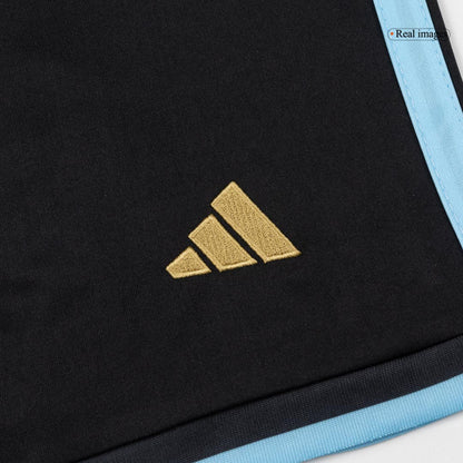 Jeugd Argentina Thuis Tenue 2025/26