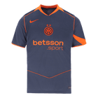 Maillot extérieur masculin de l'Inter Milan 2025/26