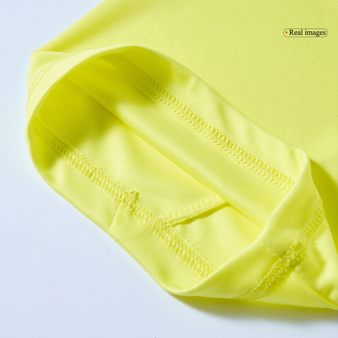 Heren Arsenal Voetbalshirt 2025/26 - detail