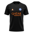 Heren Inter Milan Pre-Match Voetbalshirt 2025/26
