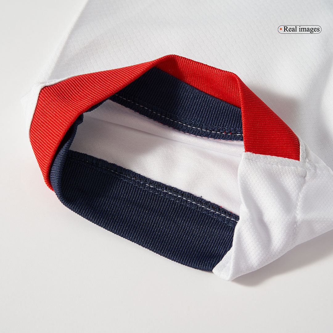 Maillot extérieur du PSG pour homme HAKIMI #2 2025/26