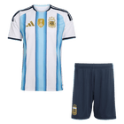 Argentina Thuis Set 2026