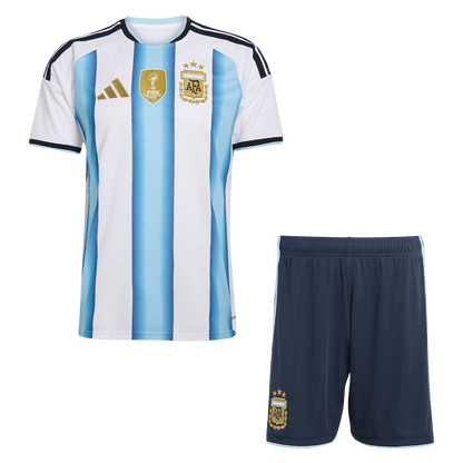 Argentina Thuis Set 2026