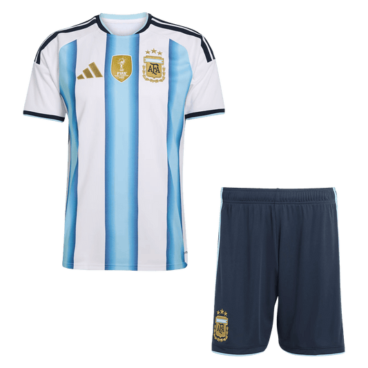 Argentina Thuis Set 2026