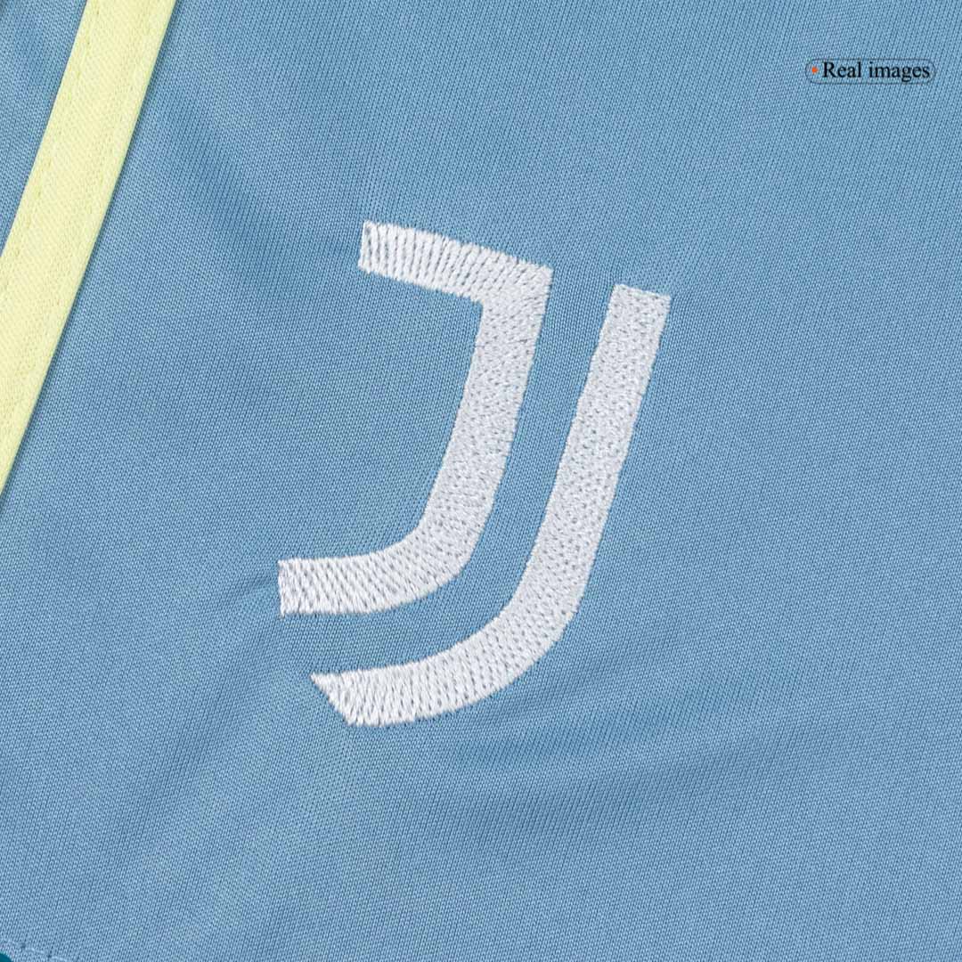 Jeugd Juventus Uit Tenue 2025/26