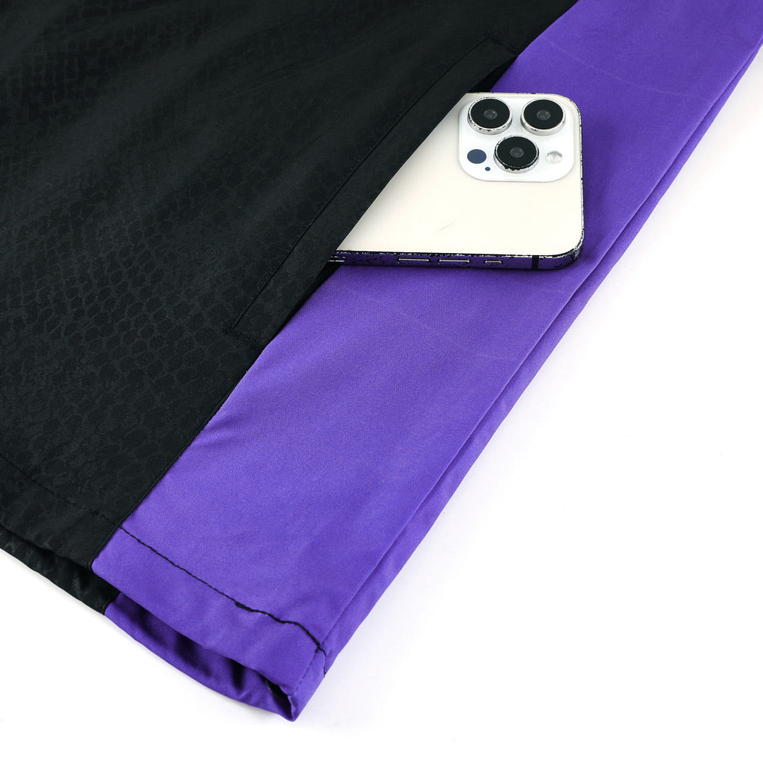 Barcelona Windjack 2025/26 Black