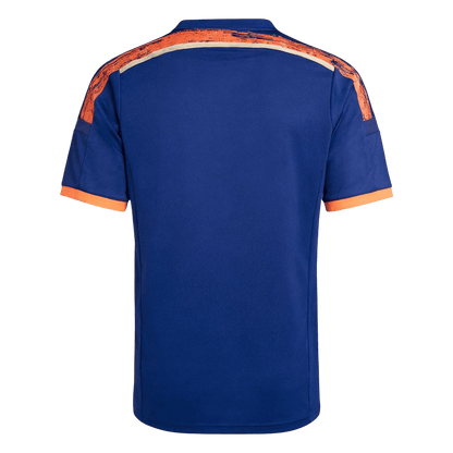 Retro Japan thuisshirt 2014 - World Cup